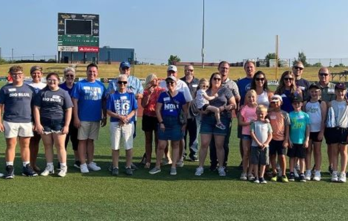 Alumni & Friends Millikin University